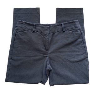ANN TAYLOR Signature Navy BlueWomen’s‎ Pants Size 10